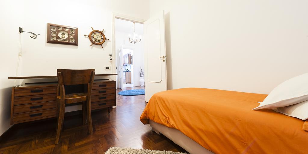 Appartement Cento Passi Dal Mare à Gaète Extérieur photo