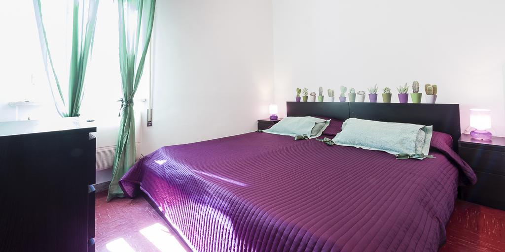 Appartement Cento Passi Dal Mare à Gaète Chambre photo