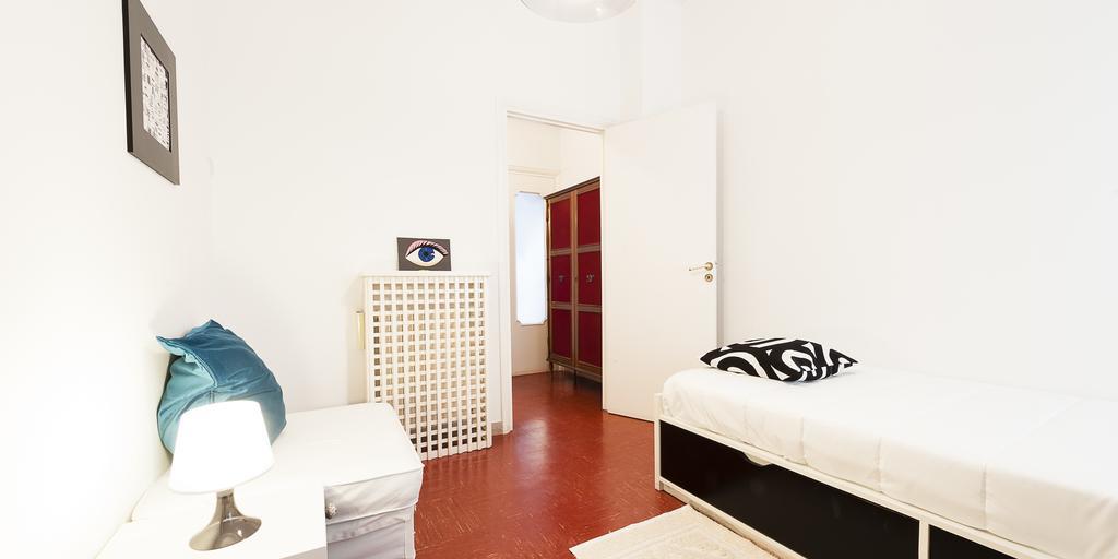 Appartement Cento Passi Dal Mare à Gaète Extérieur photo