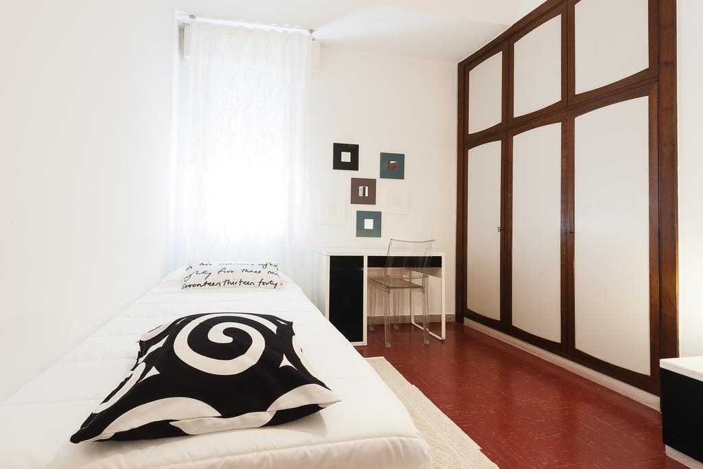 Appartement Cento Passi Dal Mare à Gaète Chambre photo