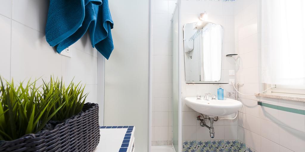 Appartement Cento Passi Dal Mare à Gaète Extérieur photo