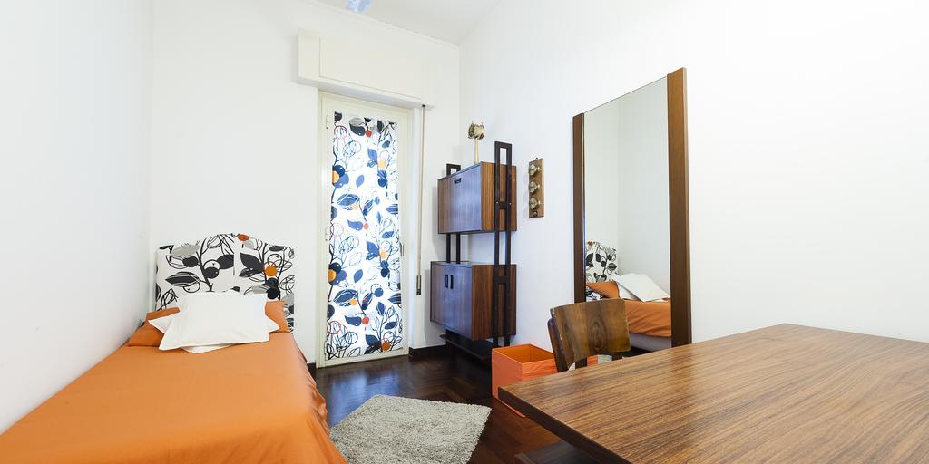 Appartement Cento Passi Dal Mare à Gaète Extérieur photo