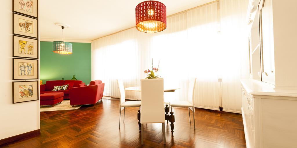 Appartement Cento Passi Dal Mare à Gaète Extérieur photo