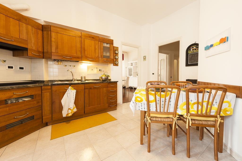 Appartement Cento Passi Dal Mare à Gaète Extérieur photo