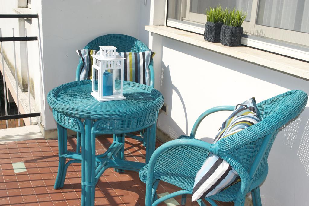 Appartement Cento Passi Dal Mare à Gaète Extérieur photo