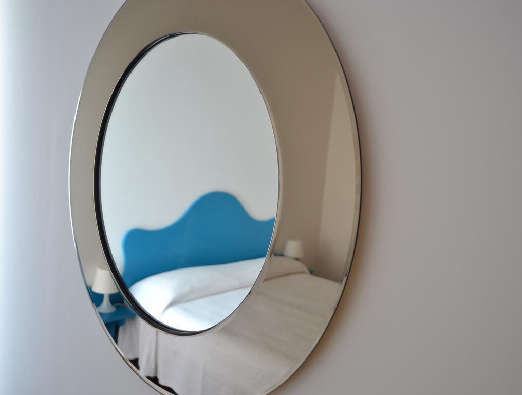 Appartement Cento Passi Dal Mare à Gaète Chambre photo