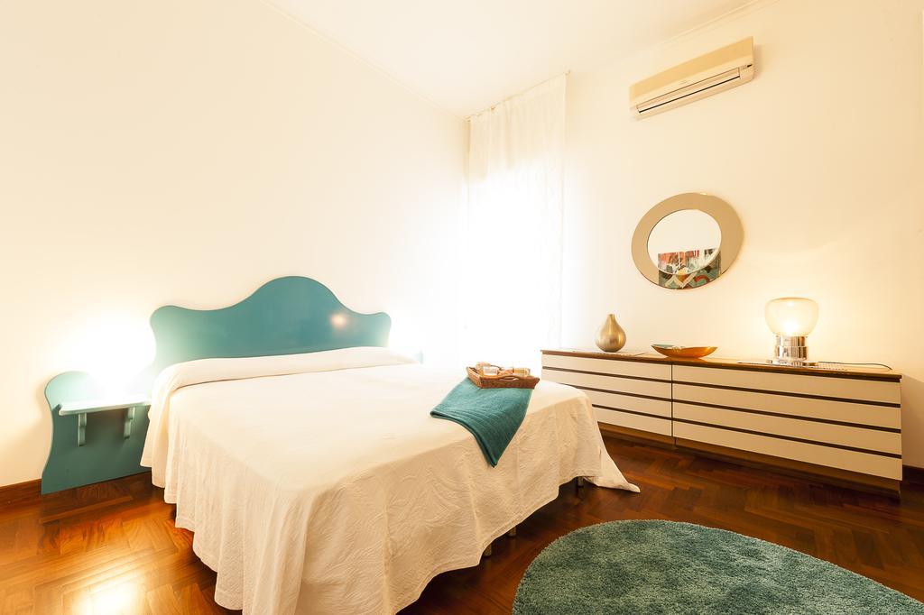 Appartement Cento Passi Dal Mare à Gaète Extérieur photo