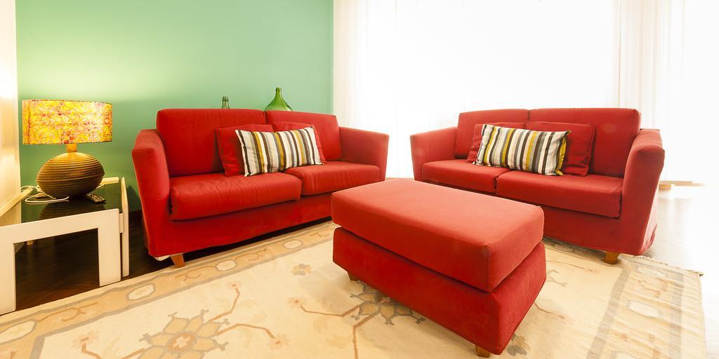 Appartement Cento Passi Dal Mare à Gaète Chambre photo