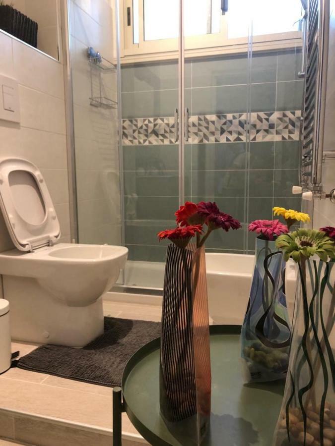 Appartement Cento Passi Dal Mare à Gaète Extérieur photo